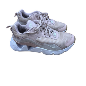 Nike RYZ 365 II Women's Shoes Size 7 Pink Oxford Summit White CU4874 600